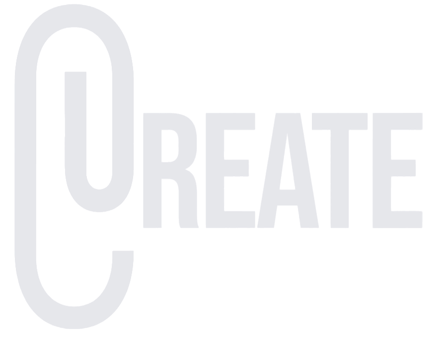 CREATE logo